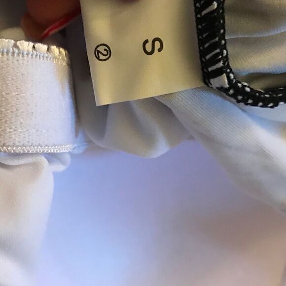 Women’s One Piece Swimsuit   - Picture 4 of 4